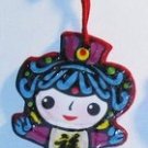 Fortune Olympics Fuwa Beibei