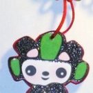 Fortune Olympics Fuwa Jingjing