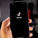 Smartphone Tiktok Included
