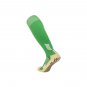 3 Pack Long Soccer Grip Socks Blue