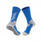3 Pairs of Pack Elite Soccer Grip Socks Yellow