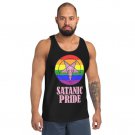 Satanic Pride - Unisex Tank Top