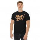 Hell Yes - Men's classic tee