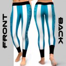 Argentina Women's Fan Leggings World Cup 2022