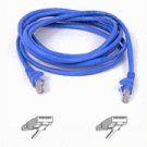 Belkin 10 Ft CAT5e SNAGLESS PATCH Cable