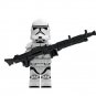 8 PCS SET Star Wars Minifigures Pasma Darth Vader Stormtrooper 442 212 Legion Custom Minifigs Block