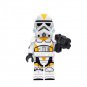 8 PCS SET Star Wars Minifigures Pasma Darth Vader Stormtrooper 442 212 Legion Custom Minifigs Block
