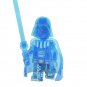 8 PCS SET Star Wars Minifigures Pasma Darth Vader Stormtrooper 442 212 Legion Custom Minifigs Block
