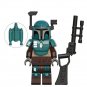 6 PCS SET Star Wars Minifigures Bo-Katan Kryze Sabine Sith Trooper Custom Minifigs Buiding Block