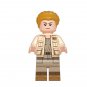 8 PCS SET Star Wars Minifigures Dameron Kaydel Mandalorian Mini figure Minifigs Custom Bricks NEW