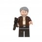 8 PCS SET Star Wars Minifigures Skywalker C-3PO Paz Vizla Mini figure Minifigs Custom Bricks NEW