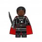 Star Wars Mandalorian Ahsoka Dark Trooper Moff Gideon Boba Fett Jawa Minifigures Lego Compatible