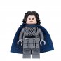 8 PCS SET Star Wars Minifigures Mandalorian Solider Han Solo Mini figure Minifigs Custom Bricks