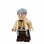 8 PCS SET Star Wars Minifigures Mandalorian Solider Han Solo Mini figure Minifigs Custom Bricks