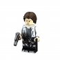 Luke Skywalker Han Solo Yoda Admiral Caluan Ematt Rebellion Sabine Jabba Minifigure Compatible Lego