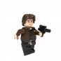 Star Wars Kessel Droid Rey Rebel A-Wing Max Rebo Darth Vader Tup Minifigure Lego Compatible Minifigs
