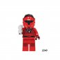 8 PCS SET Star Wars Minifigures Mandalorian Zuckuss Aayla Mini figure Minifigs Christmas Gift