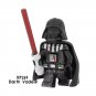 8 PCS SET Star Wars Minifigures Darth Vader Storm trooper Sith Mini figure Minifigs Christmas Gift