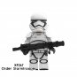 8 PCS SET Star Wars Minifigures Darth Vader Storm trooper Sith Mini figure Minifigs Christmas Gift