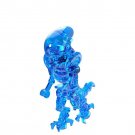 Alien Hunter Kiiler Movie Minifigures Minifigs Lego Compatible Custom Brick Block Buuilding