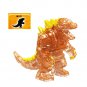4 PCS SET Minifigure King Ghidorah Godzilla Custom Brick Block Mini figure Toy