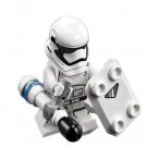 Stormtrooper Star Wars Minifigures First Order Mini figure Minifigs Christmas Gift Brick Block