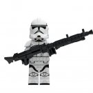 Clone trooper Star Wars Mandalorian Minifigures Mini figure Minifigs Christmas Gift Brick