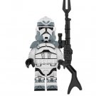 Clone trooper Star Wars Stormtrooper Minifigures Mini figure Minifigs Christmas Gift Brick