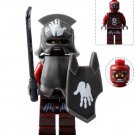 Uruk Hai Lord of the Rings Hobbit Minifigures Mini figure Minifigs Christmas Gift Brick