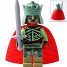 King of the Dead Lord of the Rings Hobbit Minifigures Mini figure Minifigs Christmas Gift Brick