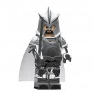 Meryn Trant Kingsguard Game of Thrones Minifigures Mini figure Minifigs Christmas Gift Brick