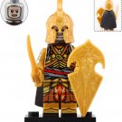 Elven Warrior Lord of the Rings Hobbit Minifigures Mini figure Minifigs Christmas Gift Brick