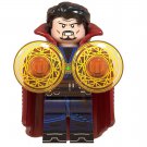 Doctor Strange Marvel Avengers Minifigures Mini figure Minifigs Christmas Gift Brick