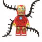 Symbiote Iron Man Marvel Avengers Venom Minifigures Mini figure Minifigs Christmas Gift