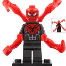Superior Spider-man Marvel Spiderman Minifigures Mini figure Minifigs Christmas Gift Brick