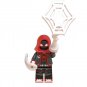 Spider-man Miles Morales Marvel Spiderman Minifigures Mini figure Minifigs Christmas Gift Brick