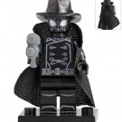Spider-Man Spider-Verse Spider Noir Marvel Minifigures Mini figure Minifigs Christmas Gift Brick