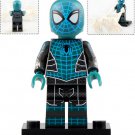 Spider-Man Fear Itself Marvel Minifigures Mini figure Minifigs Christmas Gift Brick