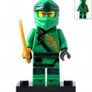 Ninjago legacy Lloyd Minifigure Mini figure Minifig Christmas Gift Toy