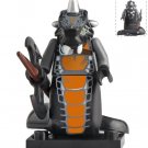 Ninjago Skalidor Snake Epic Dragon Battle Minifigure Minifig Mini figure Christmas Gift Toy