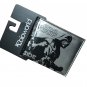 Star Wars Darth Vader Dark Side Wallet Short Two-fold Leather Personality Creative Great Gift