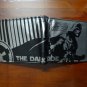 Star Wars Darth Vader Dark Side Wallet Short Two-fold Leather Personality Creative Great Gift