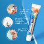 Sumifun Rhinitis Nose Cool Herbal Ointment 20g Chronic Sinusitis Cream Nasal