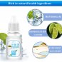 Teeth Whitening Essence Serum Oral Care Hygiene Cleaning Remove Plaque Coffee Cigarette