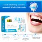Teeth Whitening Essence Serum Oral Care Hygiene Cleaning Remove Plaque Coffee Cigarette