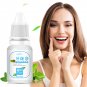 Teeth Whitening Essence Serum Oral Care Hygiene Cleaning Remove Plaque Coffee Cigarette