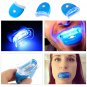 10 PCS SET Teeth Whitening Kit Tooth Gel Dental Peroxide Brightening Oral Hygiene