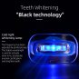 10 PCS SET Teeth Whitening Kit Tooth Gel Dental Peroxide Brightening Oral Hygiene