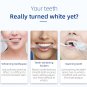 10 PCS SET Teeth Whitening Kit Tooth Gel Dental Peroxide Brightening Oral Hygiene