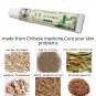 Zudaifu Skin Psoriasis Cream Dermatitis Eczema Acne Ointment Skin Care with Box Free Shipping